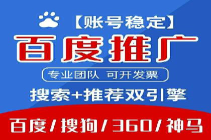 SEM广告投放案例：提升网站流量与转化